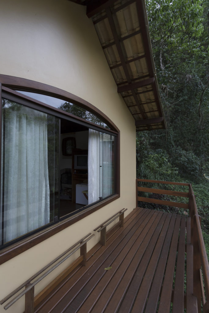 Chalé Bonito, Pousada Vista do Vale, Itaipava