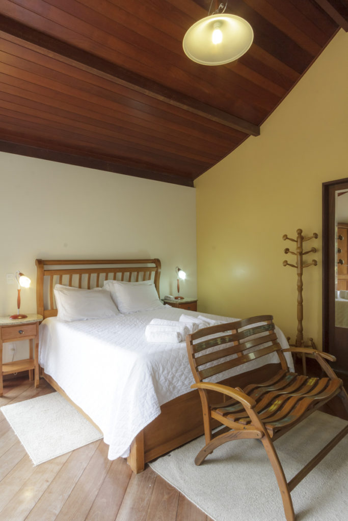 Pousada Itaipava, RJ, Chalé Serra da Capivara