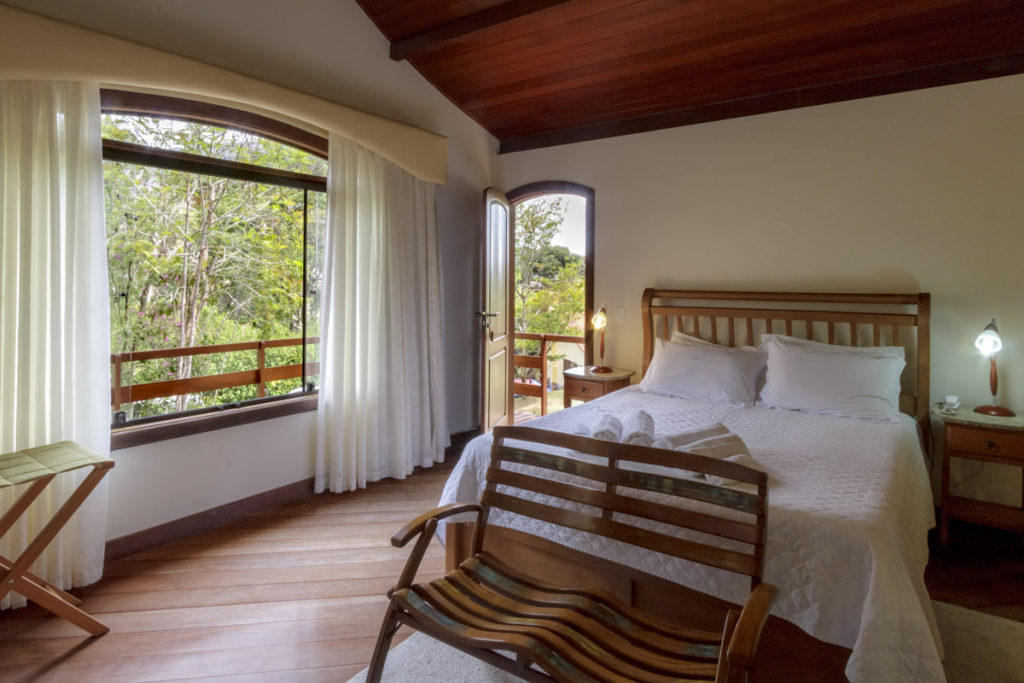 Chalé Bonito, Pousada Vista do Vale, Itaipava