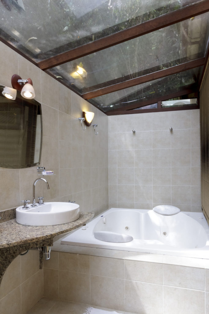 Chalé Bonito, Pousada Vista do Vale, Itaipava