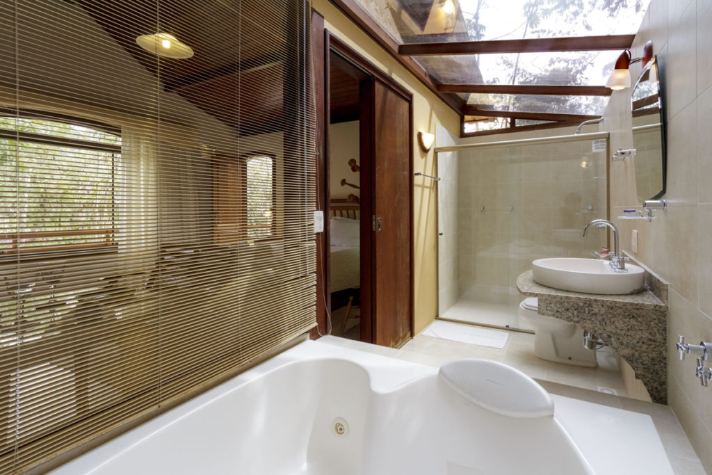 Chalé Bonito, Pousada Vista do Vale, Itaipava