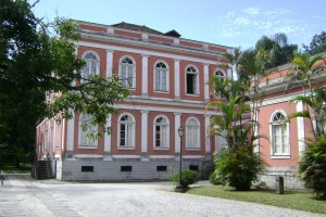 Casa da Princesa Isabel